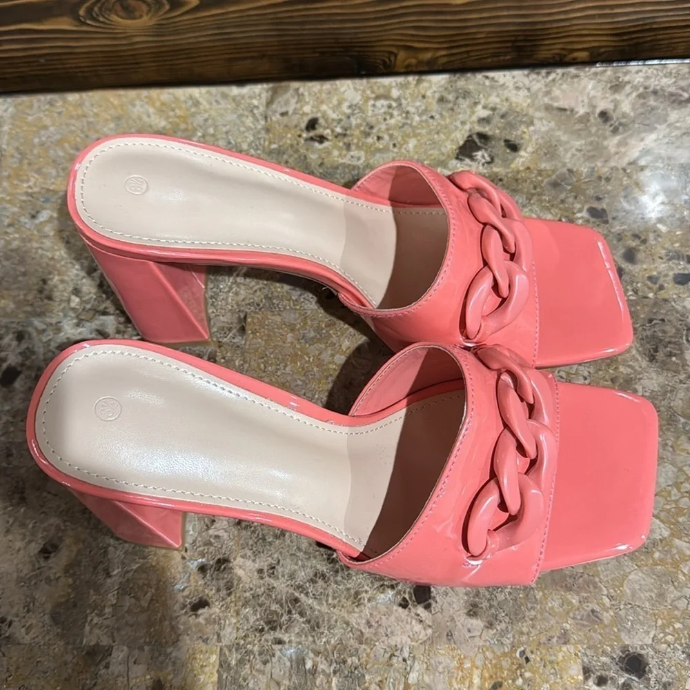 Cute Women's Heels